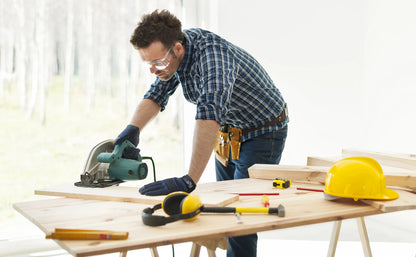 1PAIR WORK GLOVES Polyester Gloves for Auto Repair and Daily Use, All-Season - Multiuse for Mechanics and Daily Chores Unisex