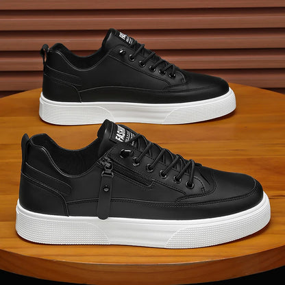 2025 new fashionable, versatile, stylish, casual sneakers, breathable, wear-resistant, comfortable