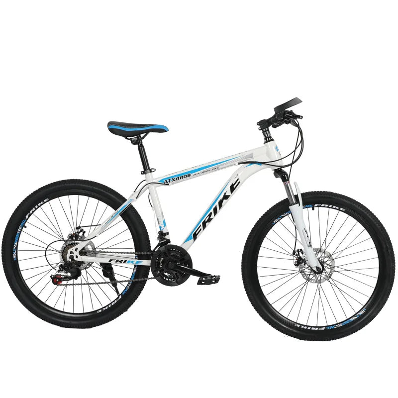Good Quantity New Speed 26inch Steel Cycle Mountain Bike/bicycle for Men