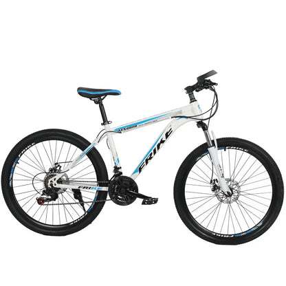 Good Quantity New Speed 26inch Steel Cycle Mountain Bike/bicycle for Men