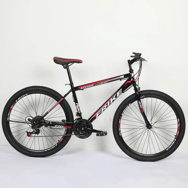 Good Quantity New Speed 26inch Steel Cycle Mountain Bike/bicycle for Men