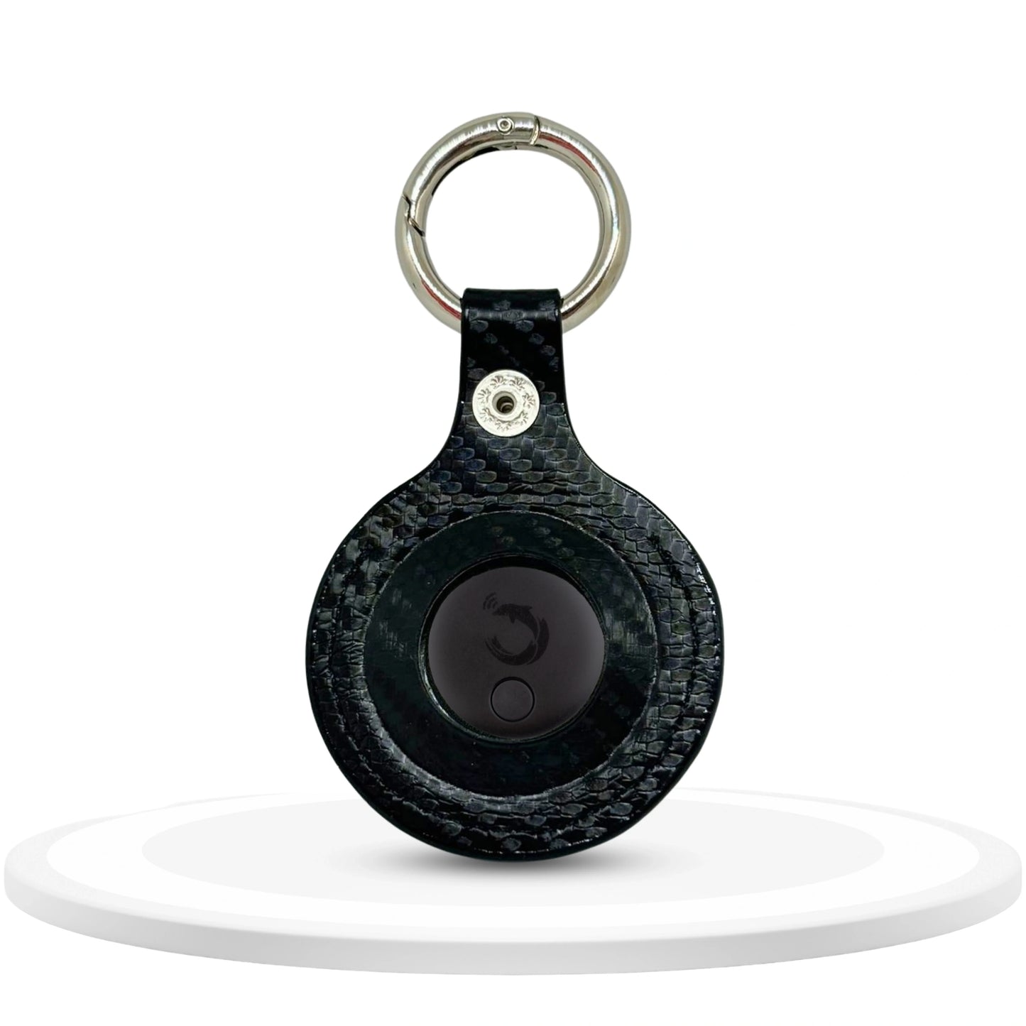 Dolphin Smart Bluetooth Tracker Pro with Case