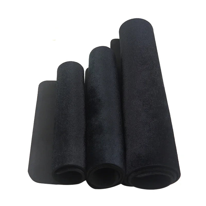 1pc Professional Close Up Poker Deck Card Mat  Magic Tricks ( Black ) Magic Magia Magicians Magician Stage Prop