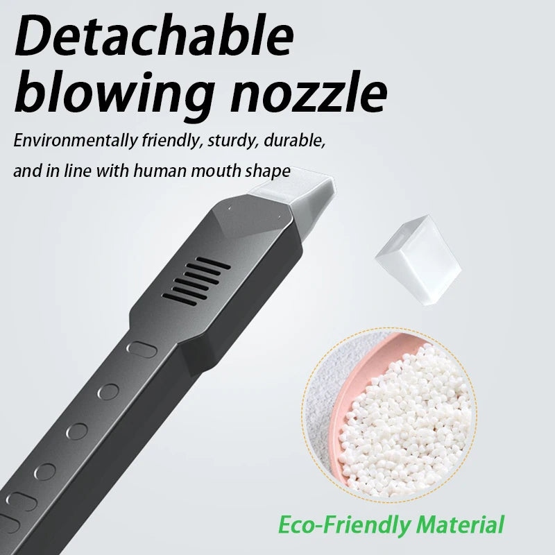 Mini Electronic Saxophone Midi Bluetooth Electric Blow Pipe Elderly People Beginner Electronic Wind Instrument Digital Saxophone