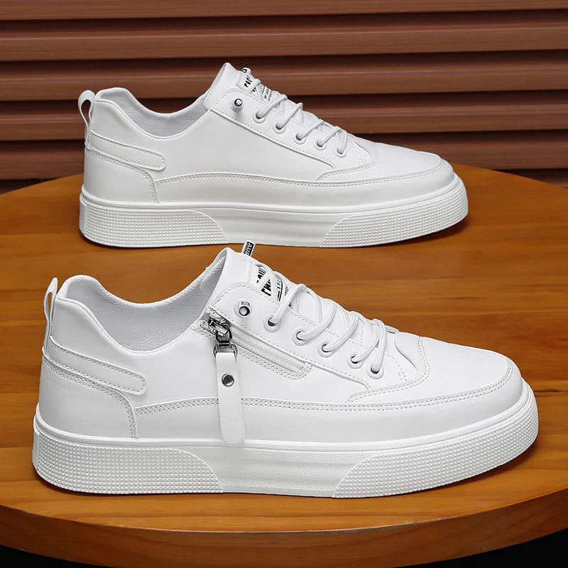 2025 new fashionable, versatile, stylish, casual sneakers, breathable, wear-resistant, comfortable