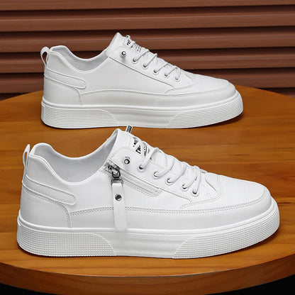 2025 new fashionable, versatile, stylish, casual sneakers, breathable, wear-resistant, comfortable